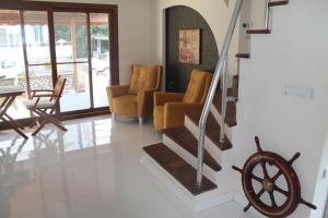 Lila Butik Hotel Dikili