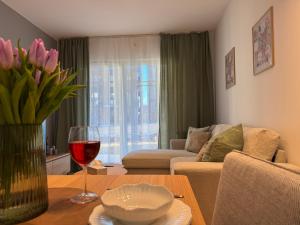 Apartament Słoneczny 28