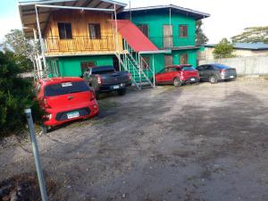 Long Stay One Week-Three-Months Special Hot-Cold Water