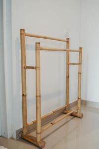 Taman Villa Kelating