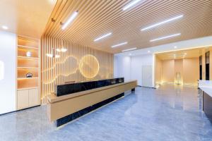 Sanya Coconut Dream Corri RenJoy Hotel