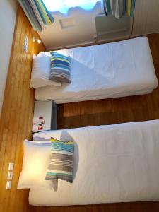 Hotels Residence Thibaud : Chambre Double ou Lits Jumeaux