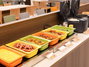 Comfort Hotel ERA Tokyo Higashi Kanda