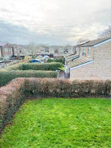 Cosy one bed Flat in Stevenage