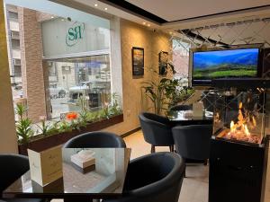 Sparr Hotel