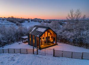 Cabana Alpinest & Sauna