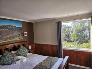 Cradle Alpine Retreat