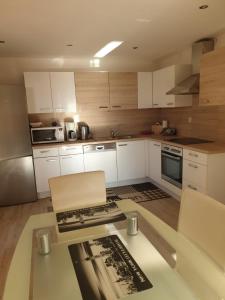 Wohnung am Stadtrand von Graz