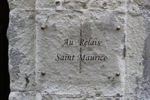 B&B / Chambres d'hotes Au Relais Saint Maurice : photos des chambres