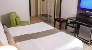 Sequoia Hotel Quezon City