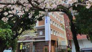 Toyoko Inn Fujisan Numazu eki Kita guchi No 2
