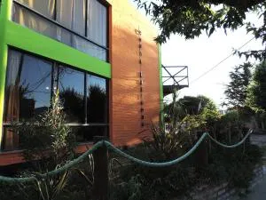 Costa Ballenas - Las Grutas