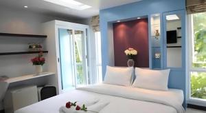 Huay Kaew Palace 1 Hotel