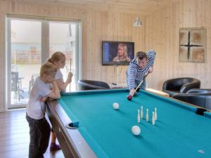 Luxury Pool Villa in Bagenkop - By Traum Ferienwohnungen