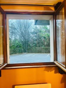 Hôtel les Chaumettes