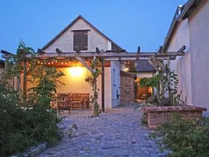 Apartment Landart - Illmitz