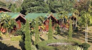 Chiangsan Goldenland Resort