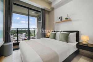 Skiven by Kozystay - Sentul