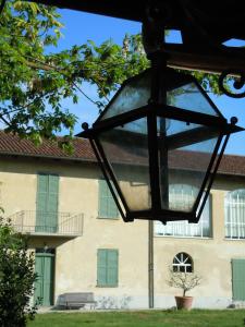 Cascina Barosca