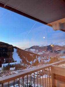 Van a louer au pied des pistes 2