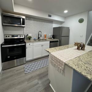 2BD DT Dallas l FIFA READY l 5 Min from Love Field