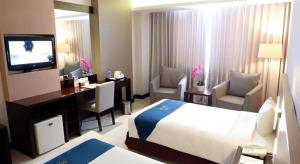 Grage Hotel Cirebon
