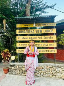 Annapurna View Lodge