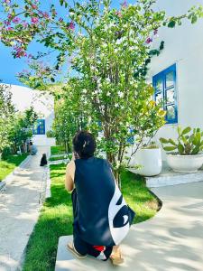 Moonbeam Homestay & Mini-resort Mui Ne