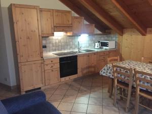 Casa Vacanze Sablonera