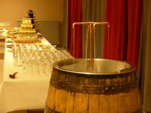 Hotels Les Aveilles : photos des chambres