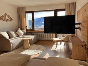 Ferienwohnung Bergliebe