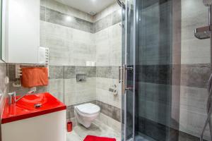 Apartamenty Szkolna Zakopane