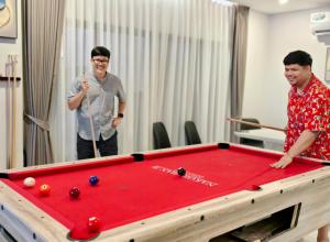 Pool villa Cream Darin