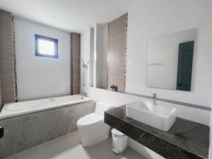 Pool villa Cream Darin