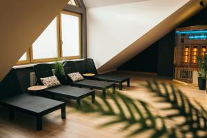 Apartamenty Mariental Boutique - przy wyciągu - by Royal Aparts