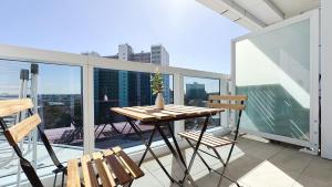 Arden Gardens L8 GoodView by GoodLive