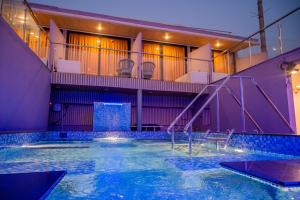 Coco 7 Beach Resort