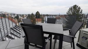 Fountain Suite Vienna - Garage, U-Bahn Nähe