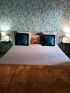 La cachette cosy