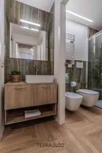 Enricos Apartment in Porta Venezia