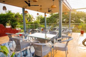 Coco 7 Beach Resort