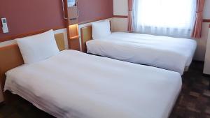 Toyoko Inn Fujisan Numazu eki Kita guchi No 2