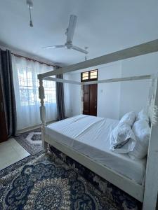 Cozy one bedroom apartment