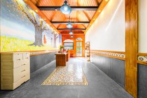 YISHUYIHUACoFFee Hotel