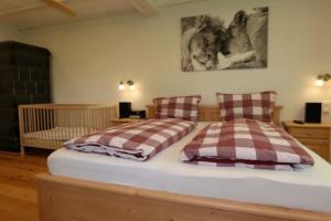 Ferienhaus Lotus Hof Stallegg