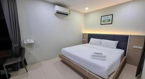 Sattahip 9 Boutique Hotel
