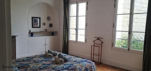 House Le Havre du Négociant