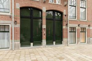 Hotel Middelland Rotterdam