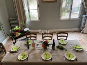 House Le Havre du Négociant