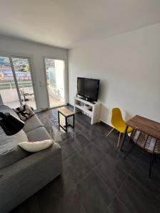 Appartement centre ville